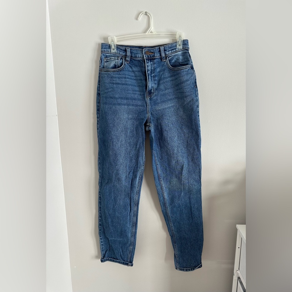 Fashion Nova Women's Blue Jeans